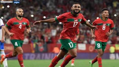 تشكيل المغرب المتوقع أمام فرنسا في الدور نصف نهائي كأس العالم 2022