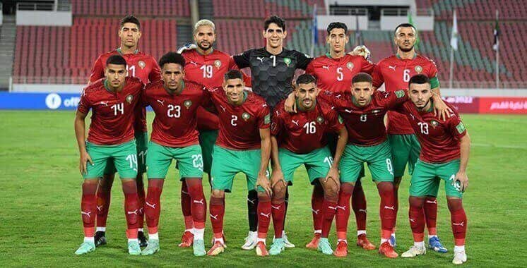 المغرب في مواجهة فرنسا في الدور نصف النهائي من مونديال قطر 2022