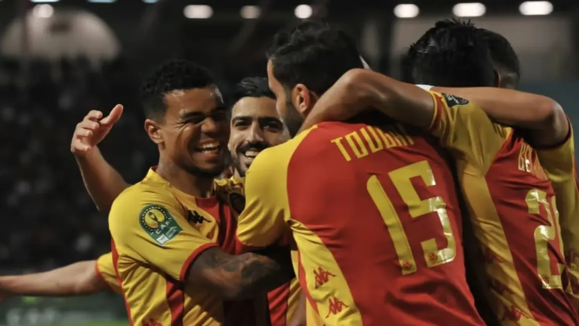 موعد مباراة الترجي التونسي ومستقبل المرسى في الدوري التونسي والقنوات الناقلة